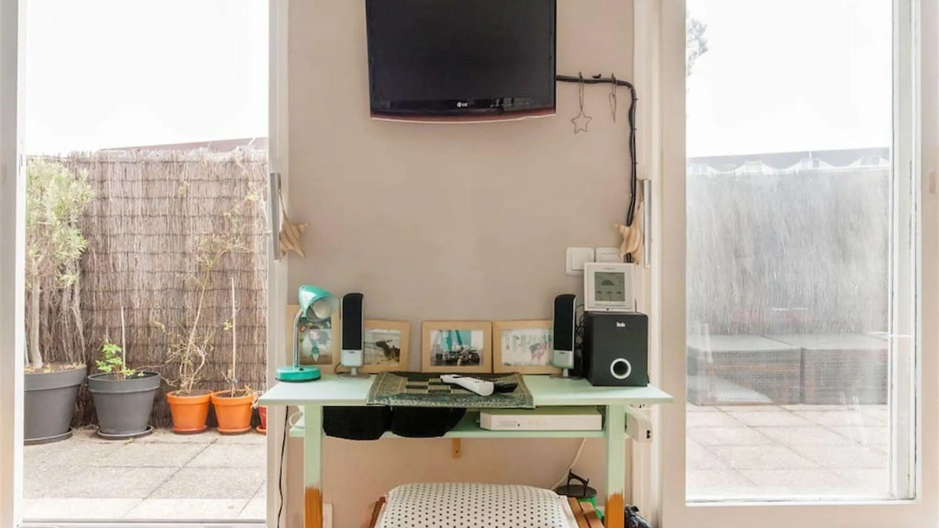 Convention - Vaugirard Smartrenting Apartment *