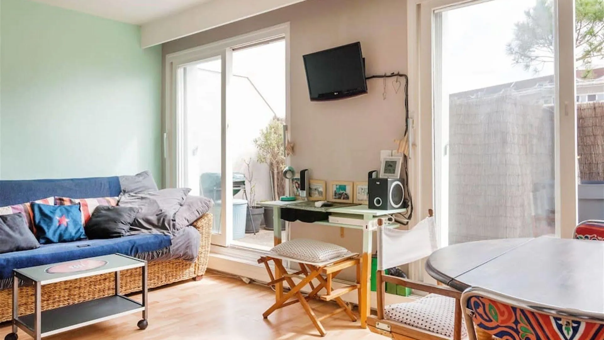 Convention - Vaugirard Smartrenting *