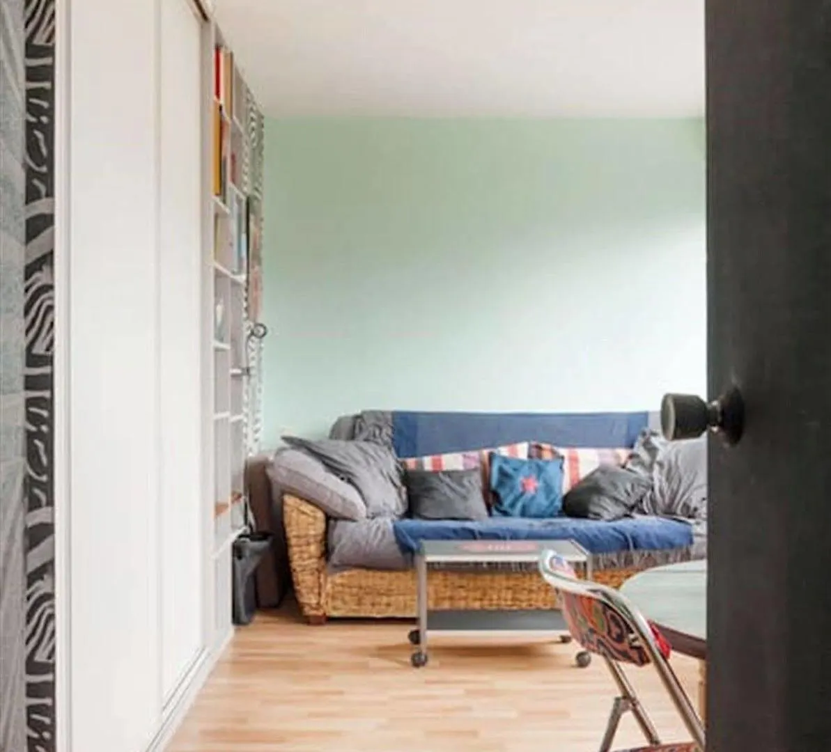 Convention - Vaugirard Smartrenting شقة *