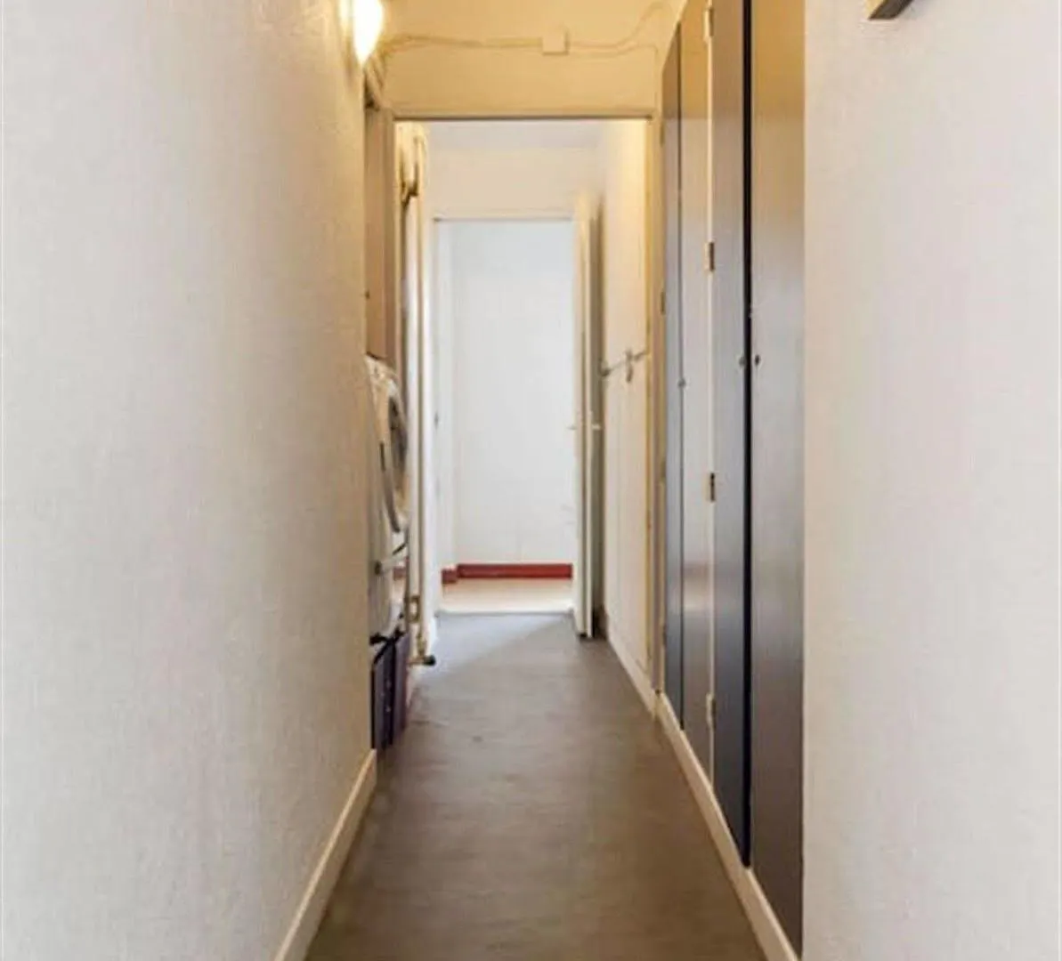 Appartement Convention - Vaugirard Smartrenting