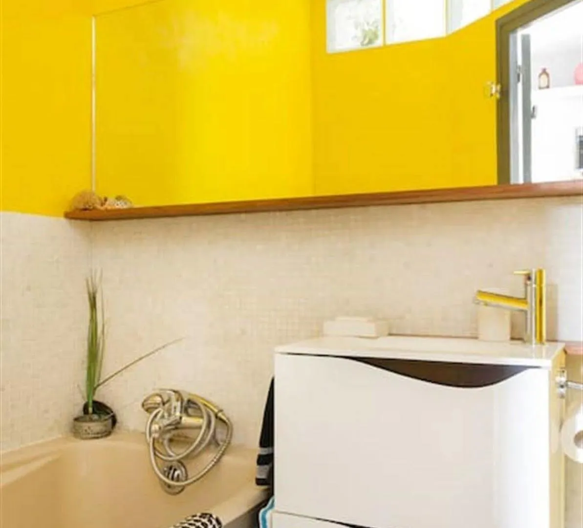 Apartment Convention - Vaugirard Smartrenting