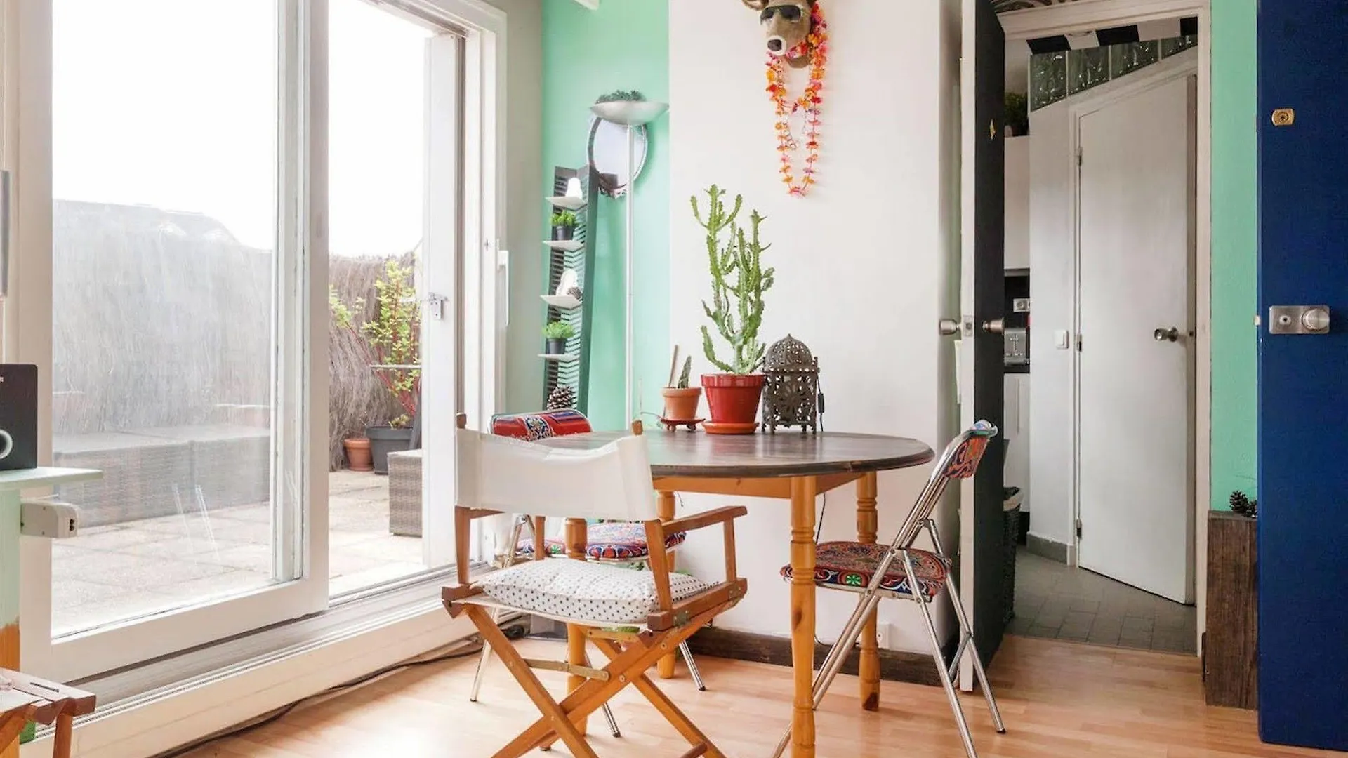 Convention - Vaugirard Smartrenting شقة *