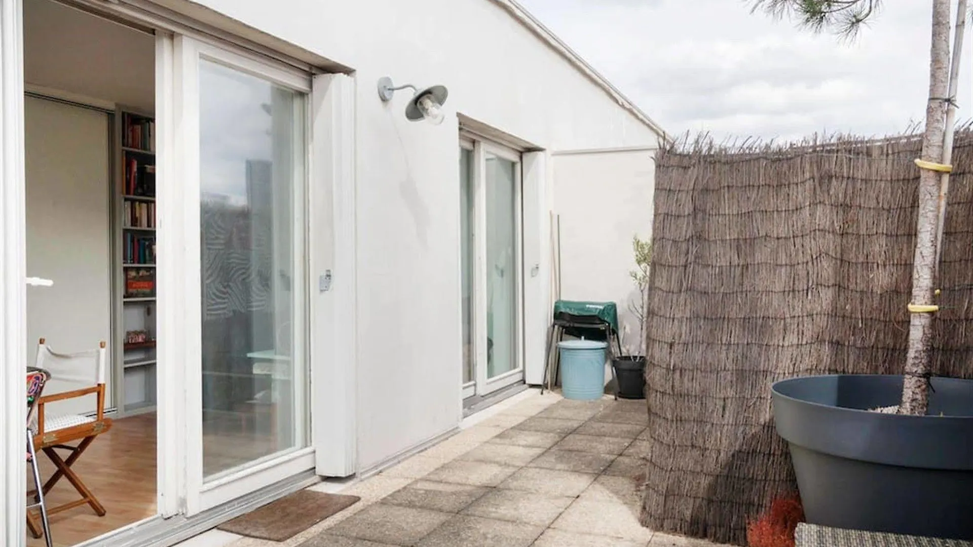 Apartment Convention - Vaugirard Smartrenting