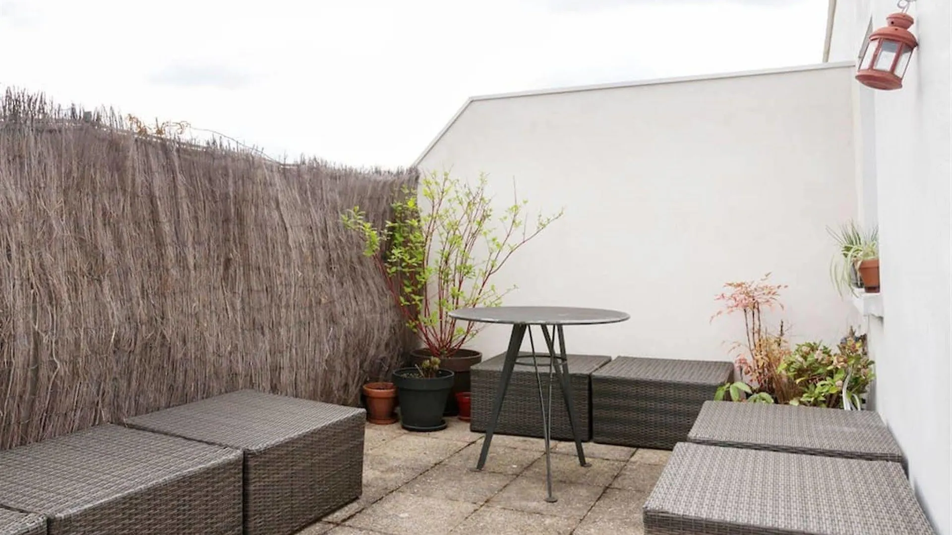 Convention - Vaugirard Smartrenting Apartment Paris